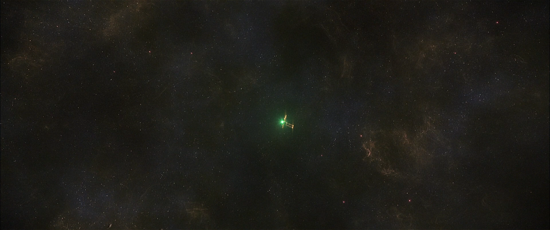 Los caballeros del zodiaco - La leyenda del santuario (?)